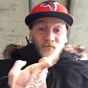 Meet your Posher, Franklin